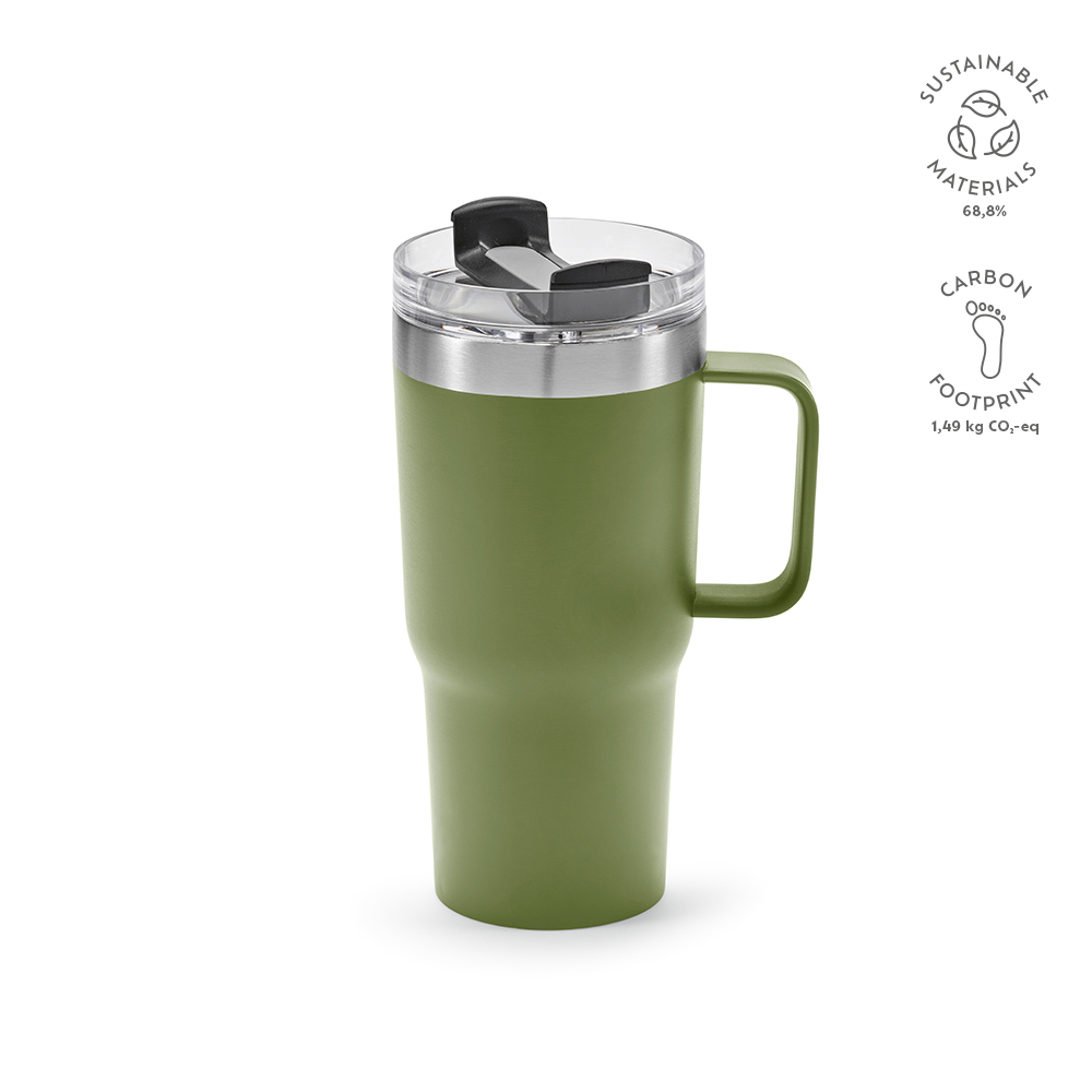 Neman Mug
