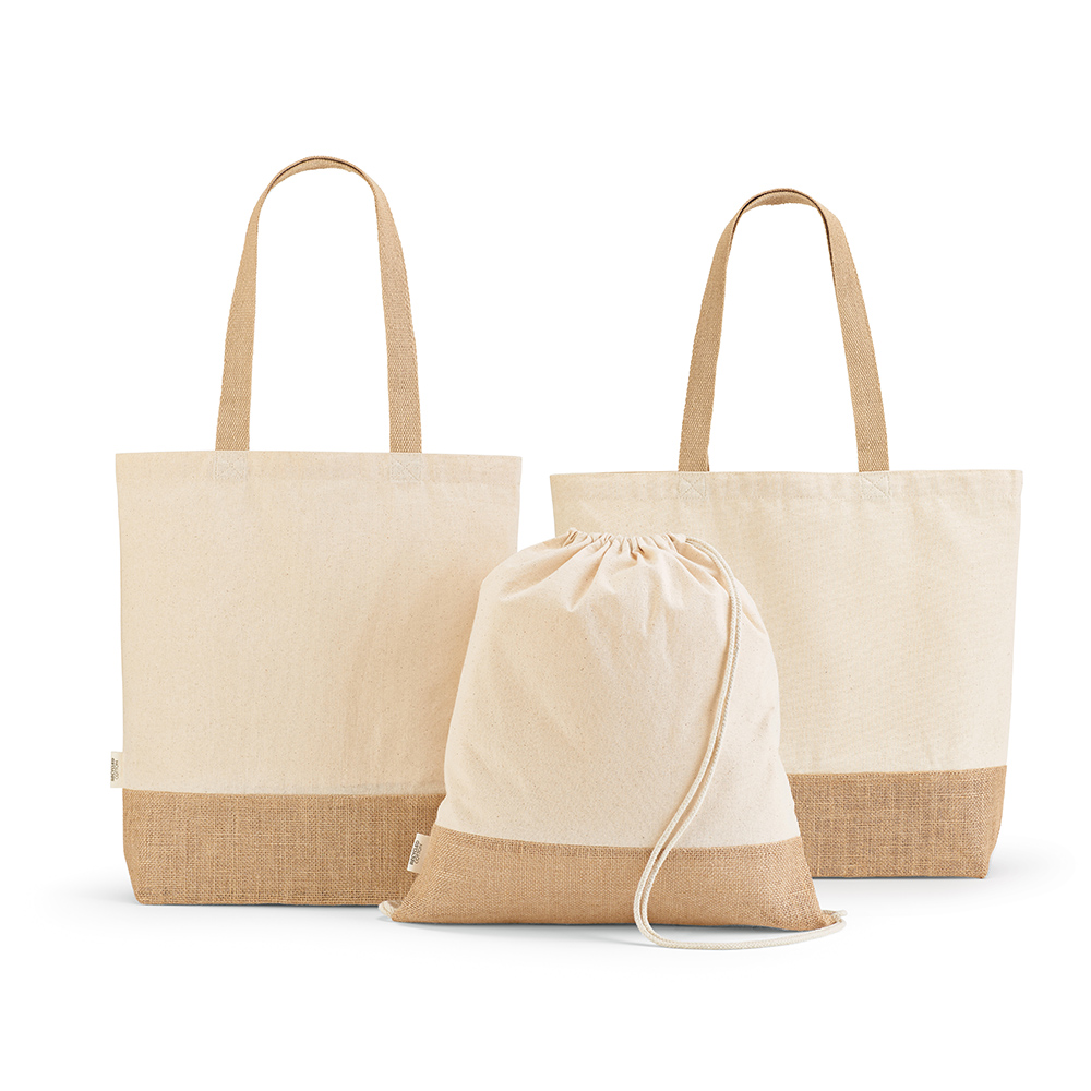 Denali Tote Bag