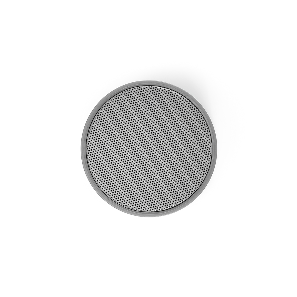 Gauss Speaker