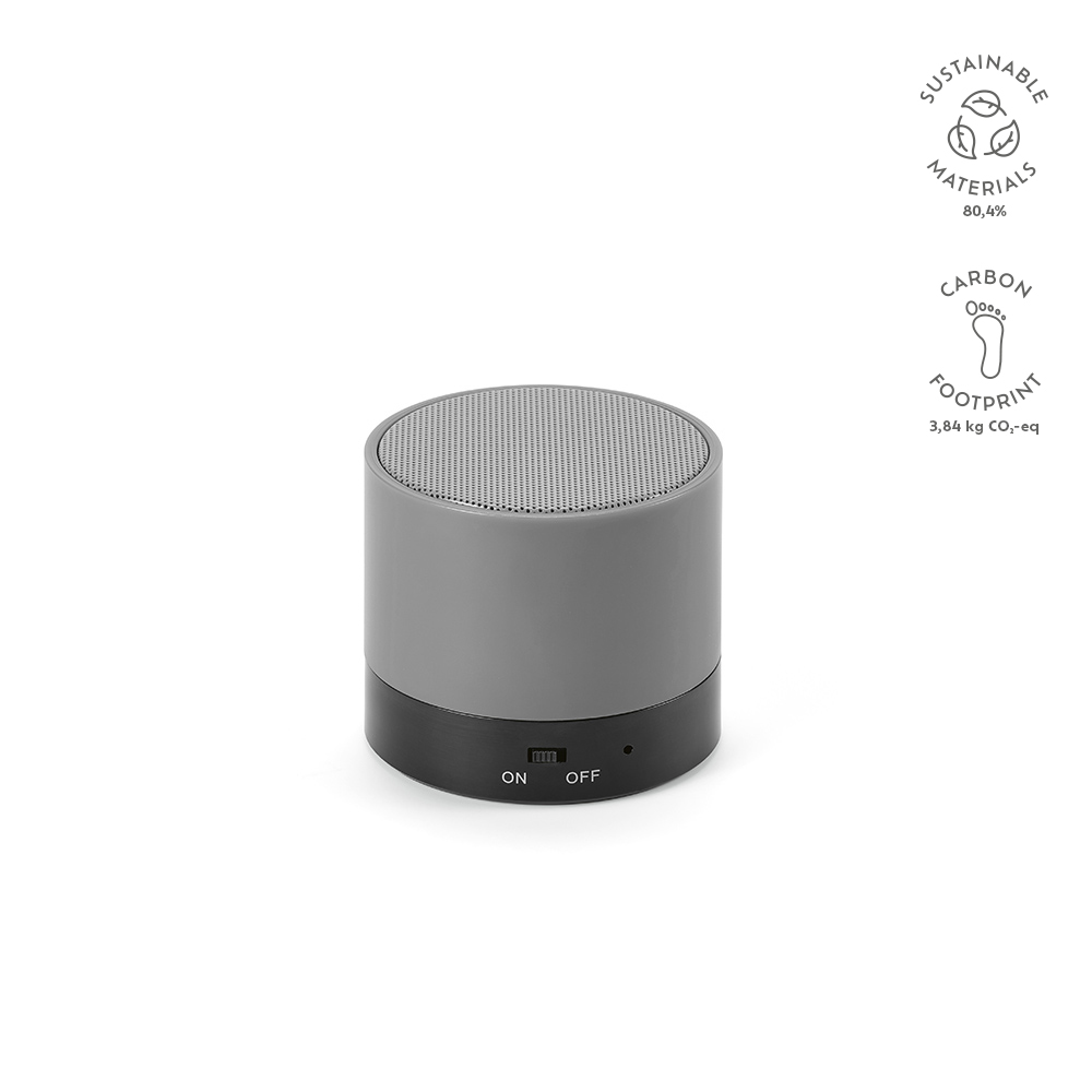 Gauss Speaker