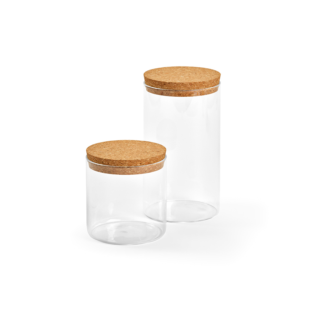 Magritte 500 Canister
