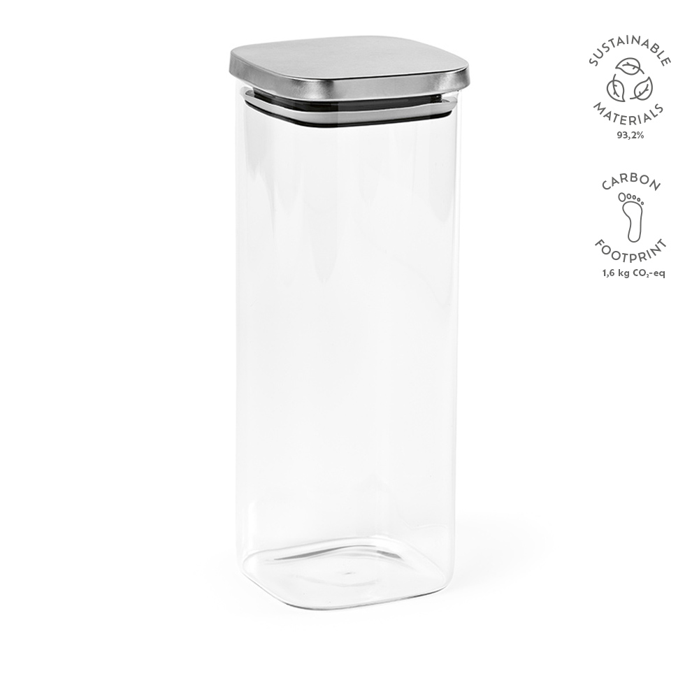 Delacroix 2100 Canister