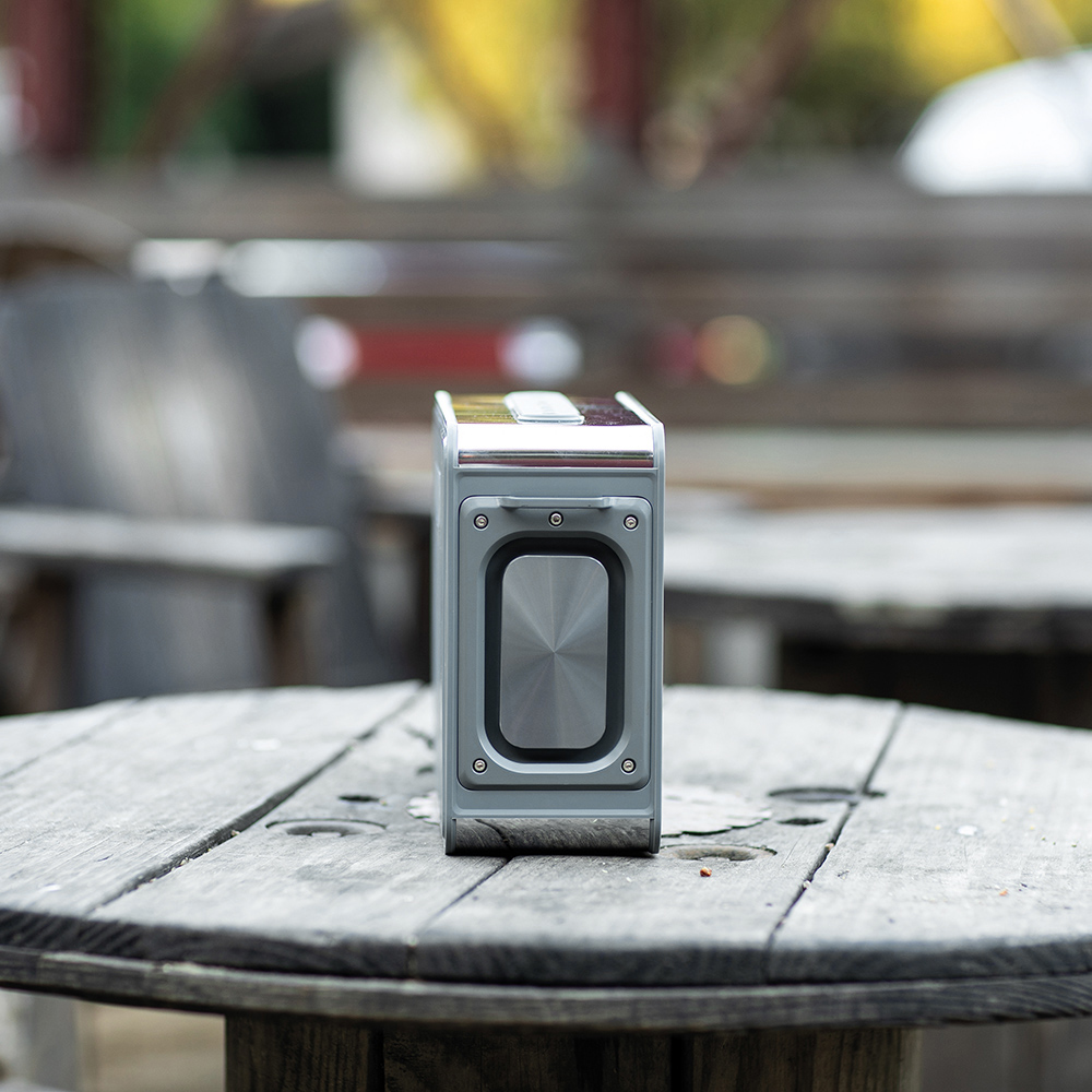 Jouncer Speaker