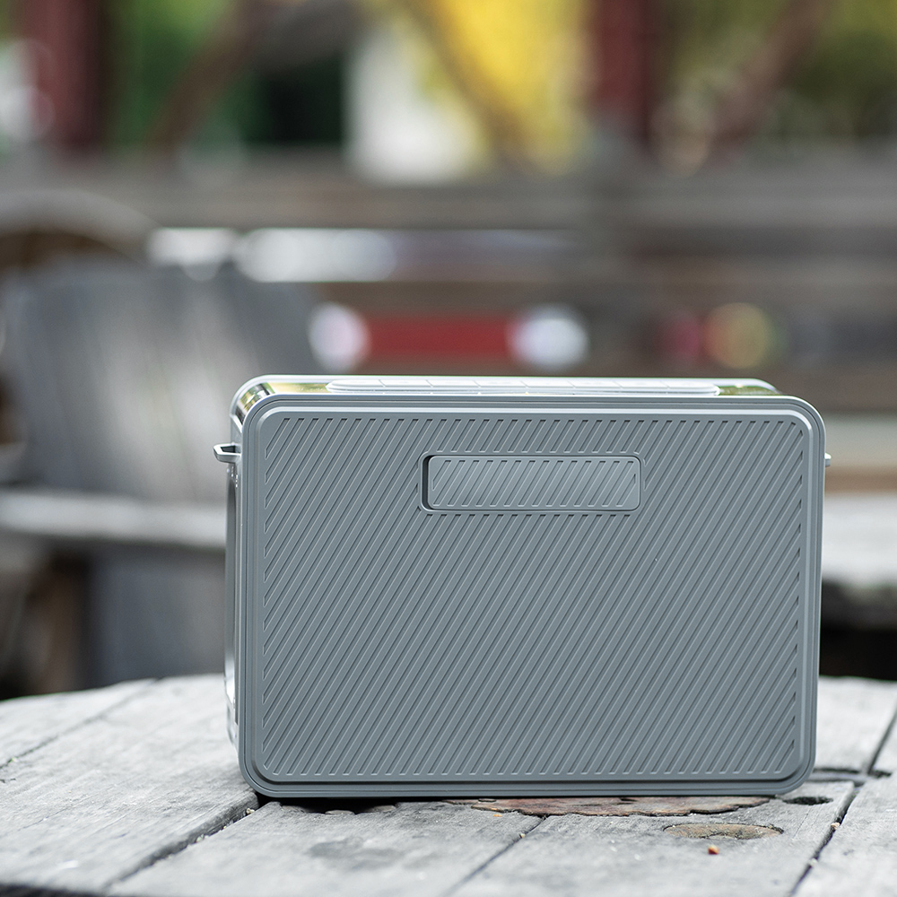 Jouncer Speaker
