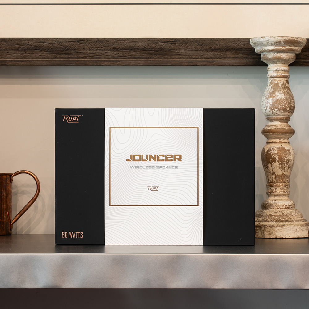 Jouncer Speaker