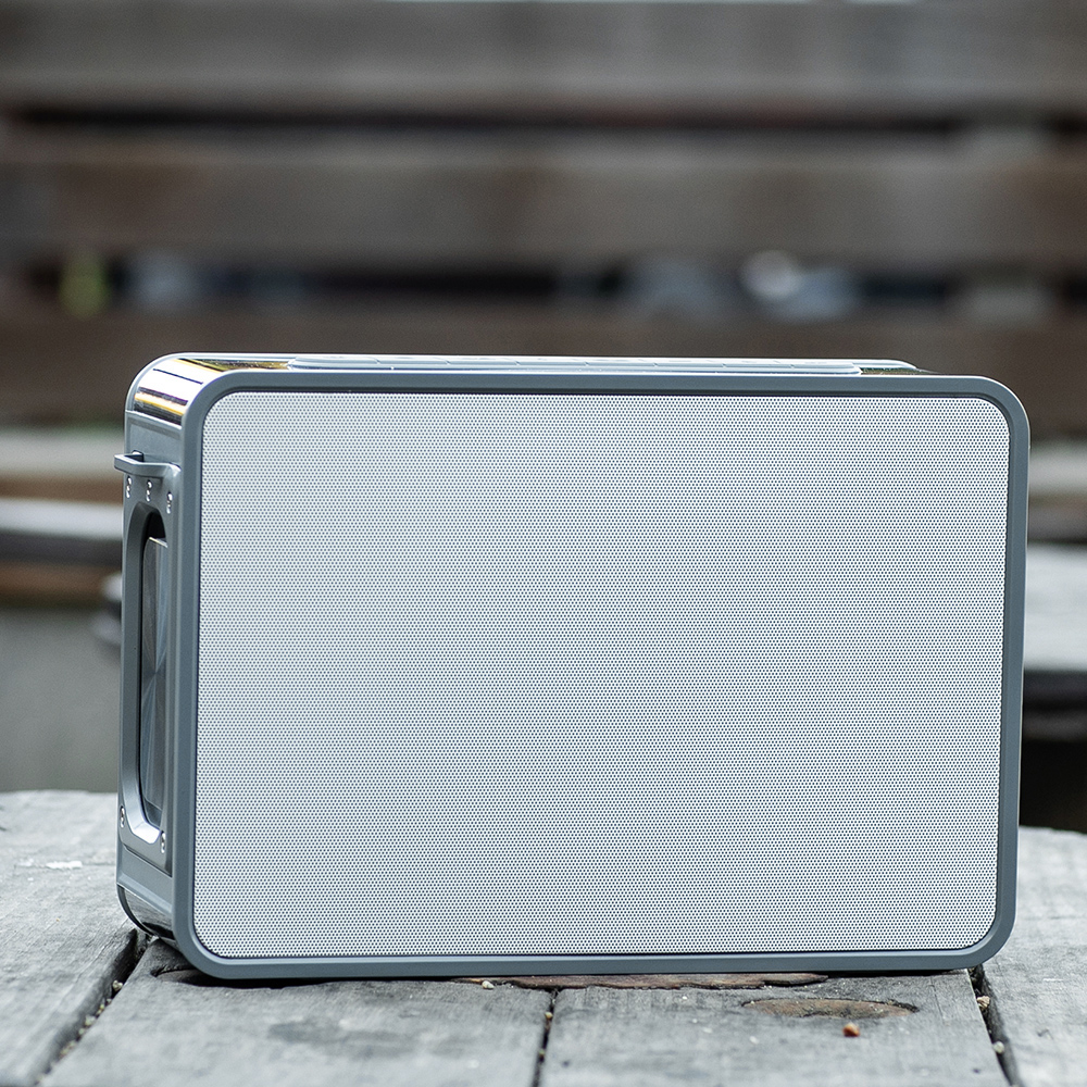 Jouncer Speaker