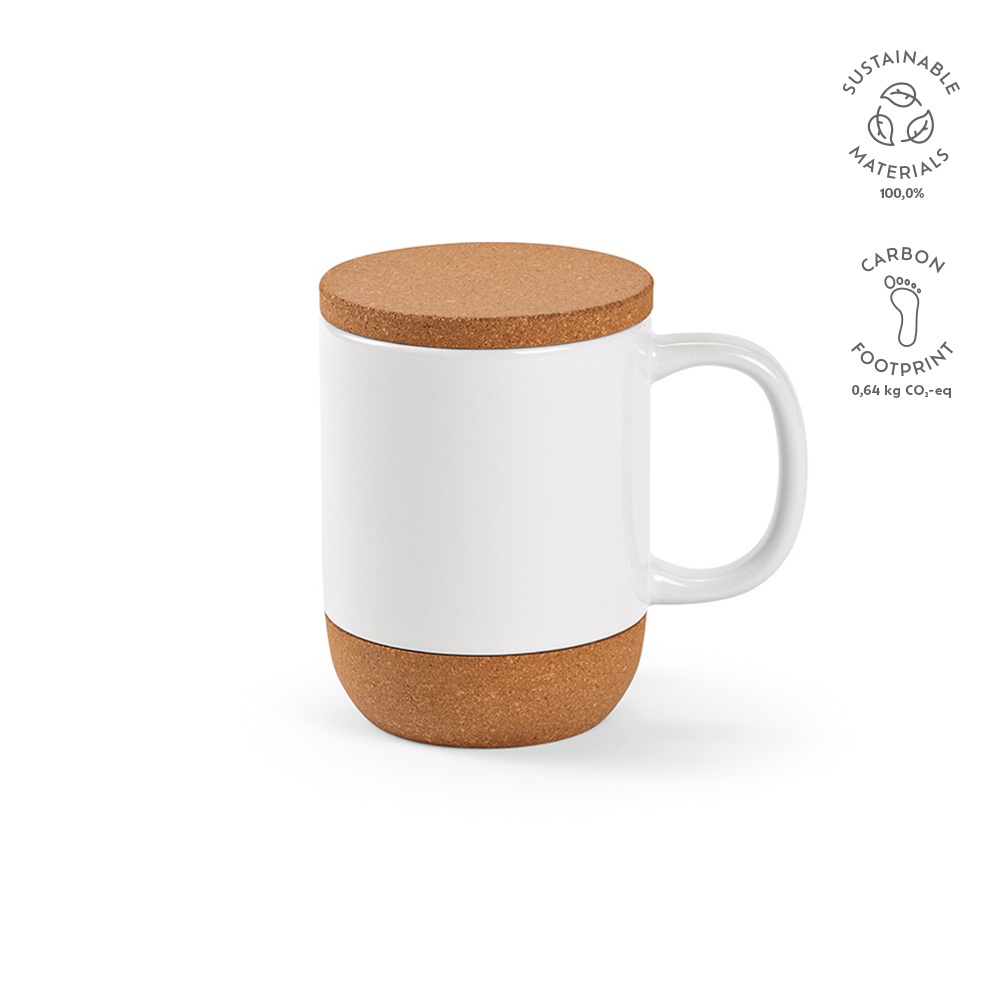 Ebro Mug