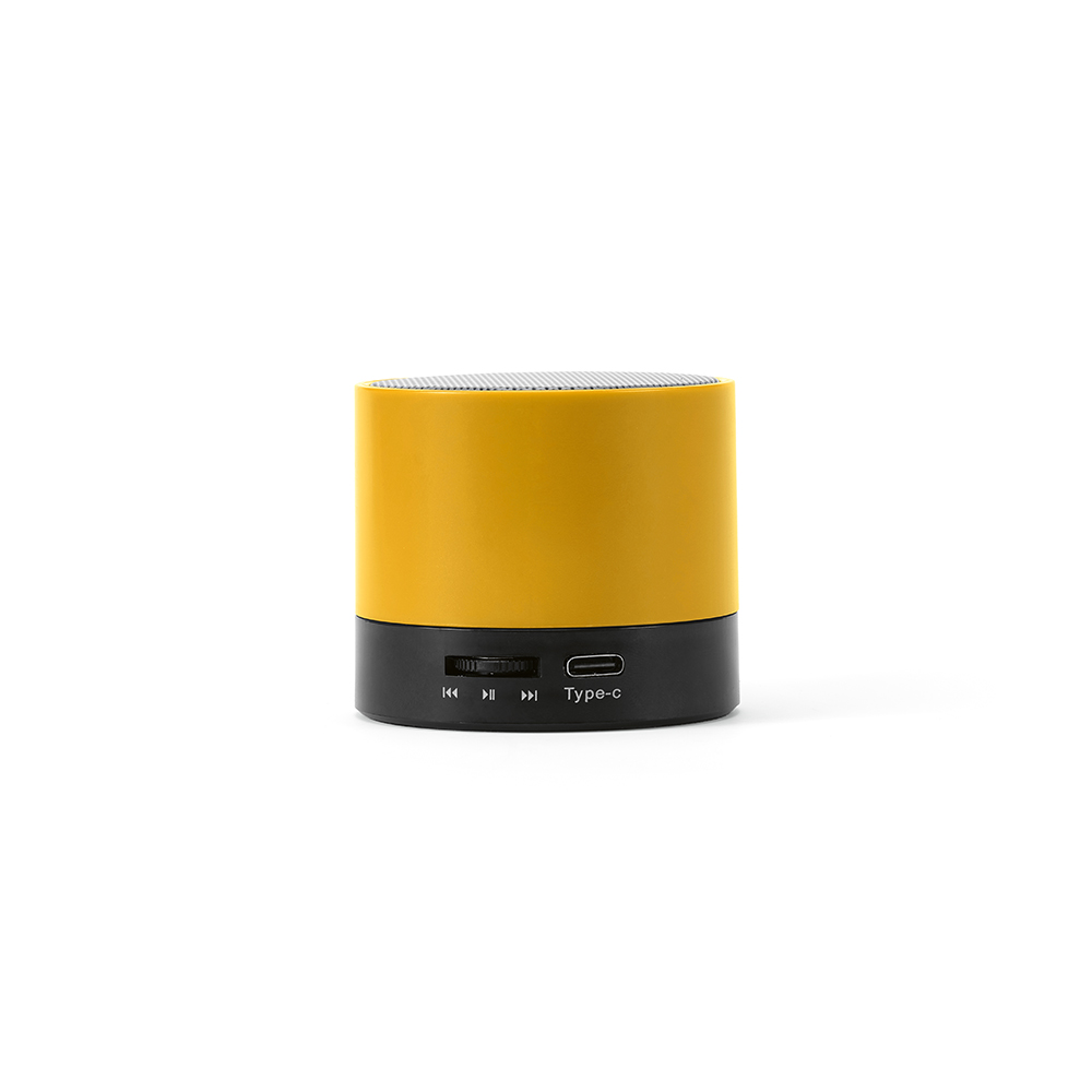 Gauss Speaker