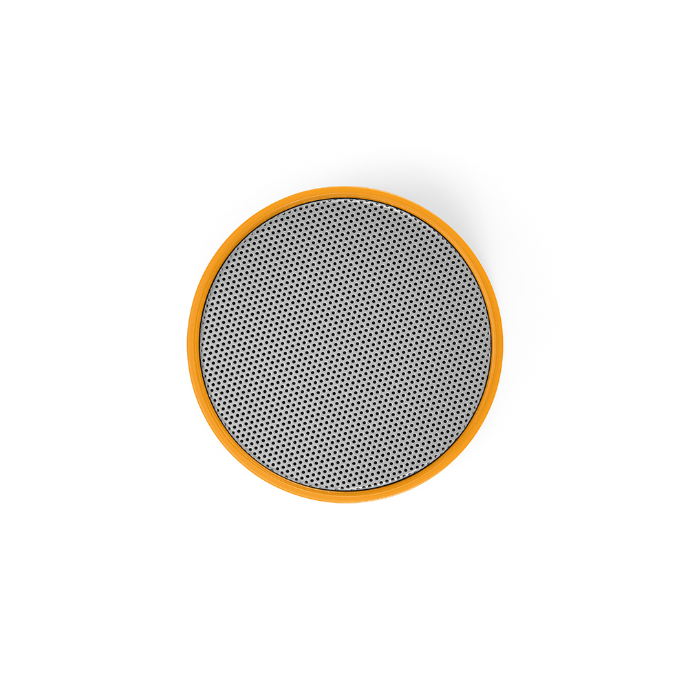 Gauss Speaker