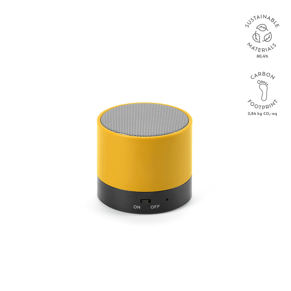 Gauss Speaker