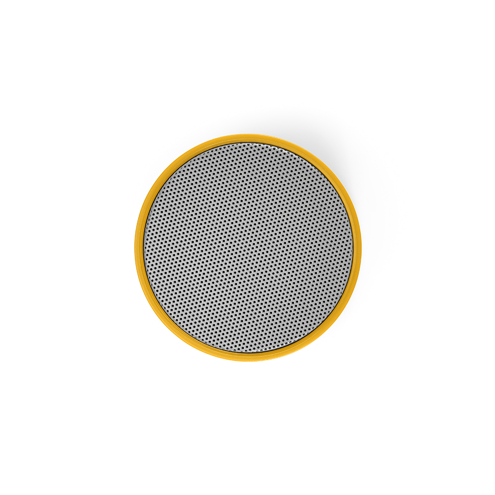 Gauss Speaker