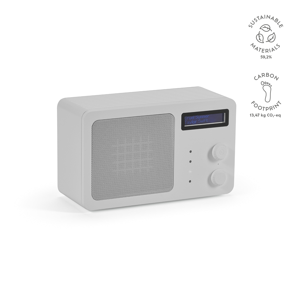 Soundview Speaker