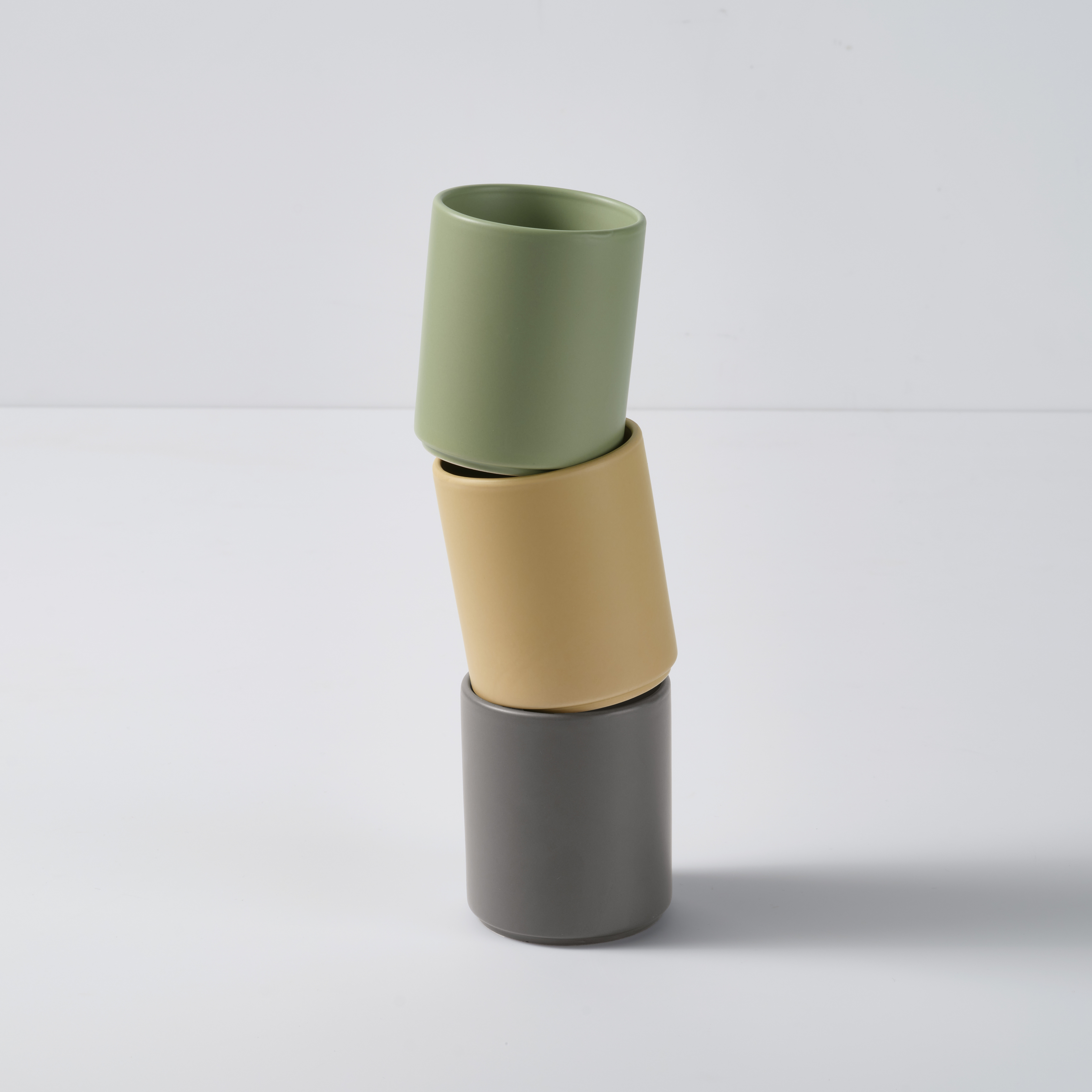 Tiber 250 Mug