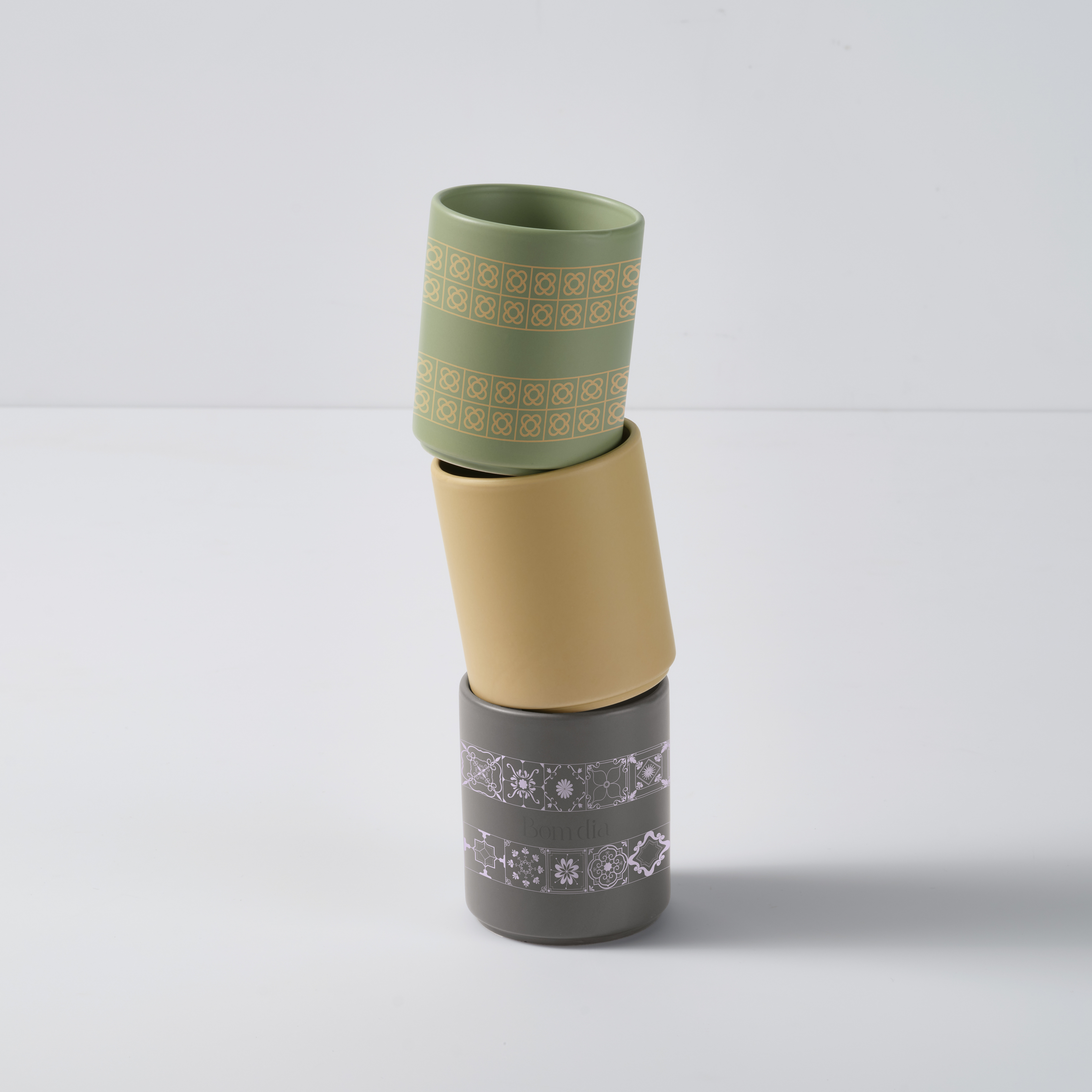 Tiber 250 Mug