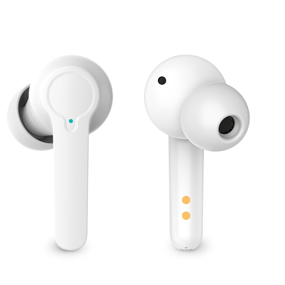Chadwik Earbuds