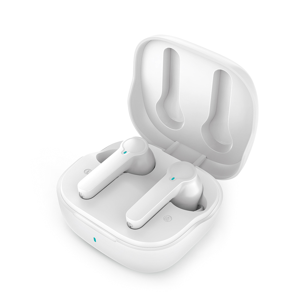 Chadwik Earbuds