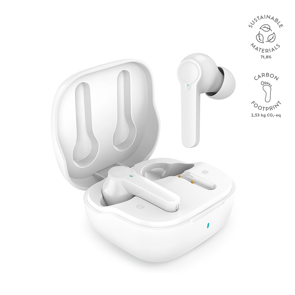 Chadwik Earbuds