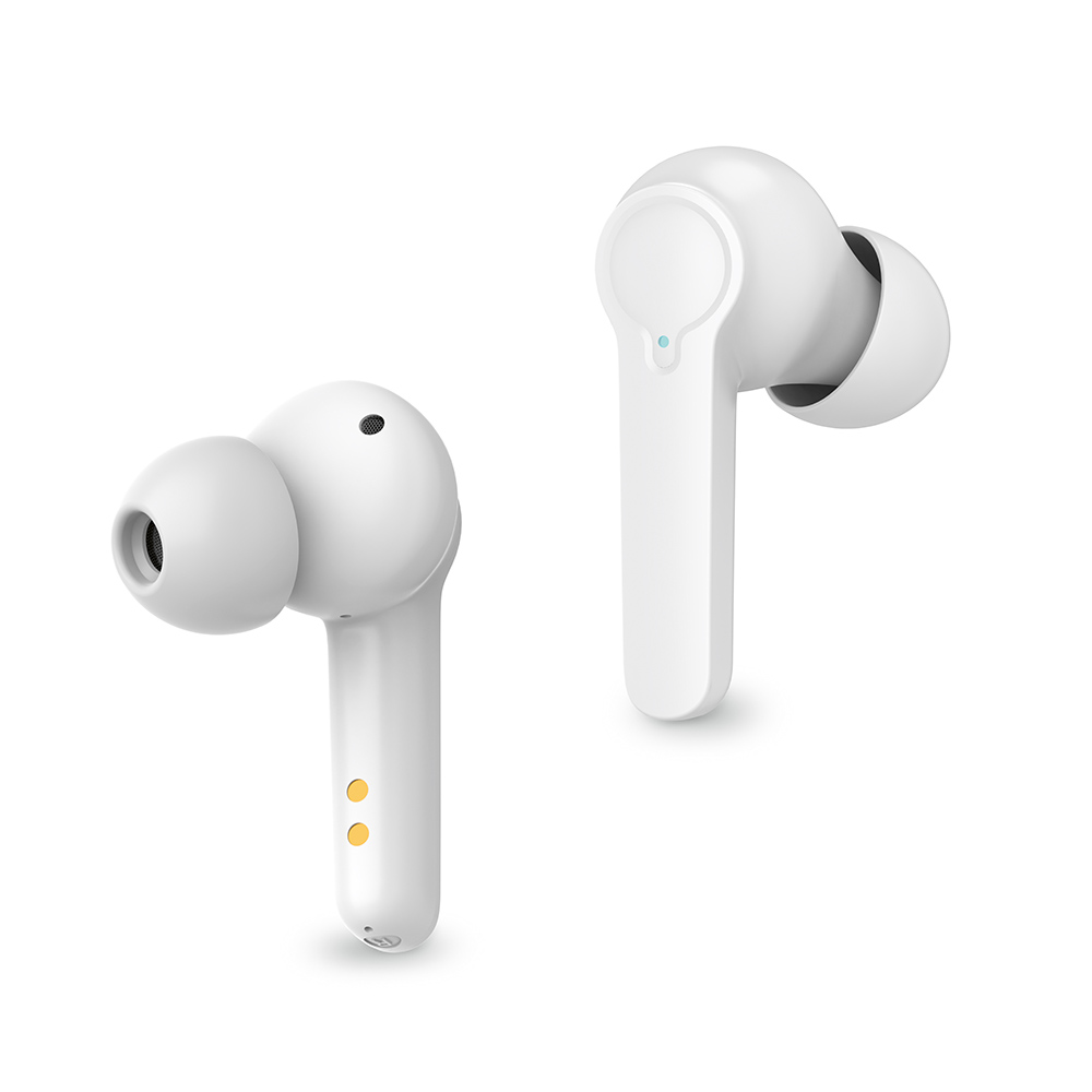 Chadwik Earbuds