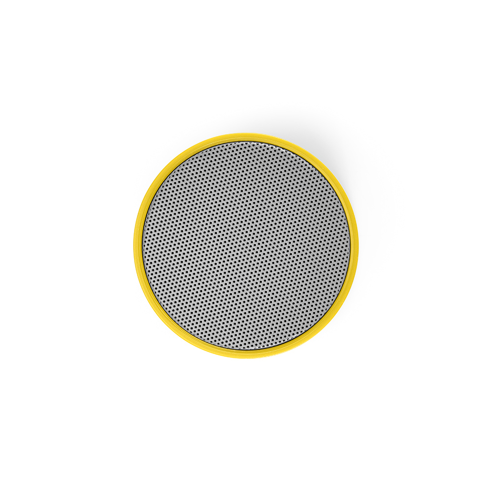 Gauss Speaker
