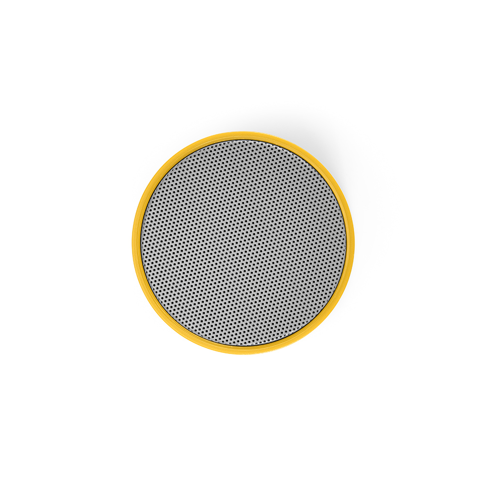 Gauss Speaker