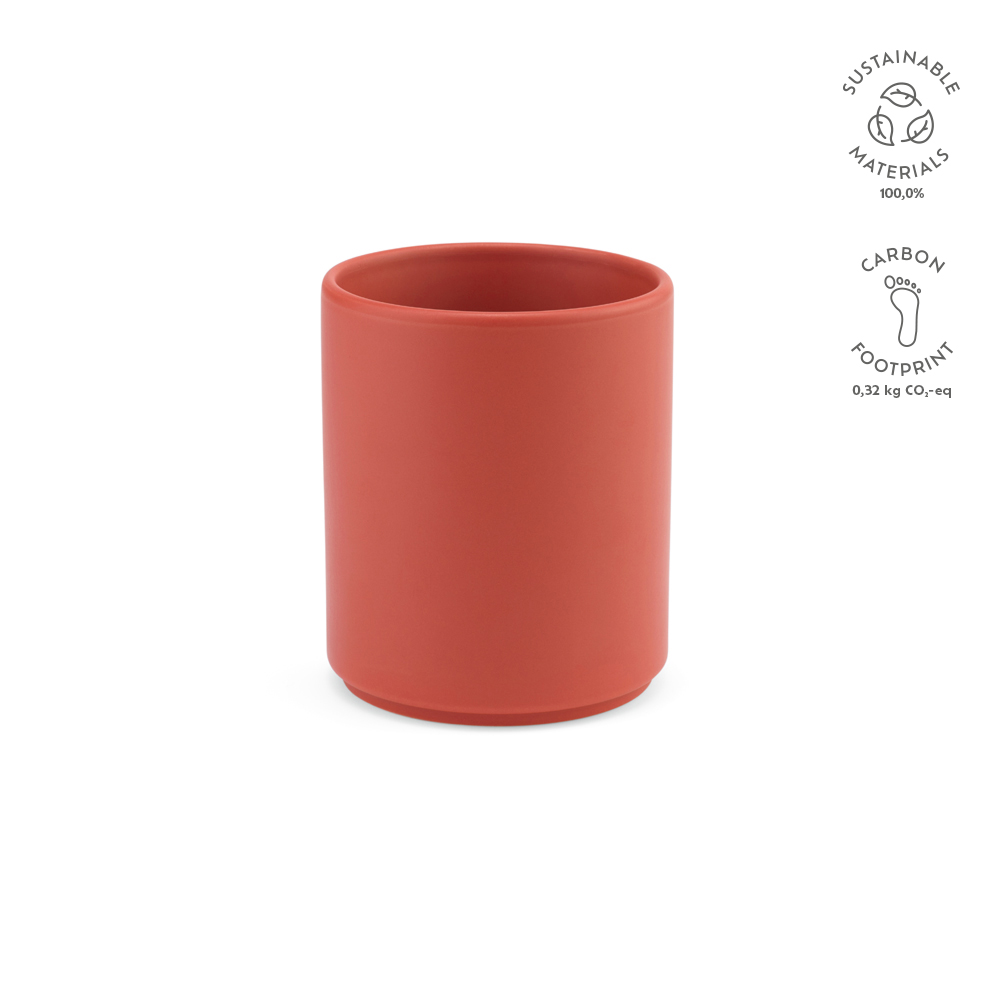 Tiber 350 Mug