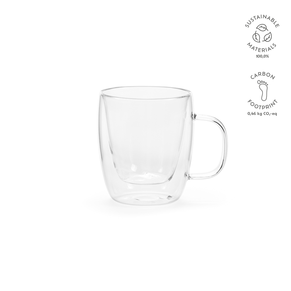Elbe 220 Mug