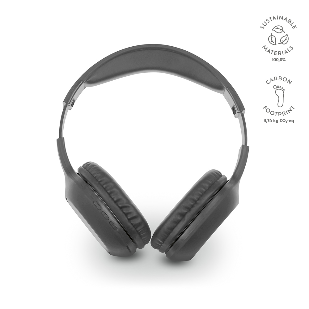 Galileo Headphones