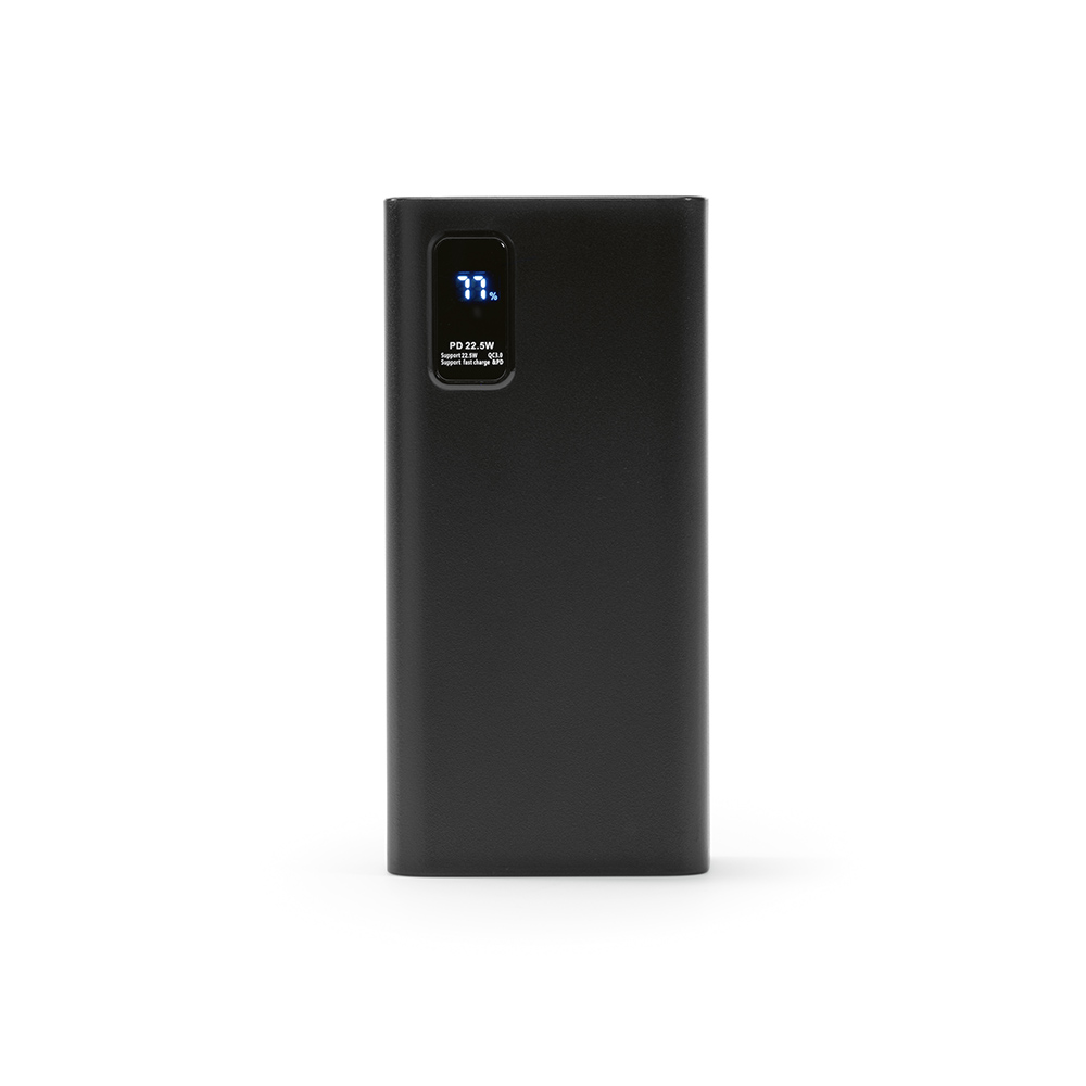 Hertz Powerbank