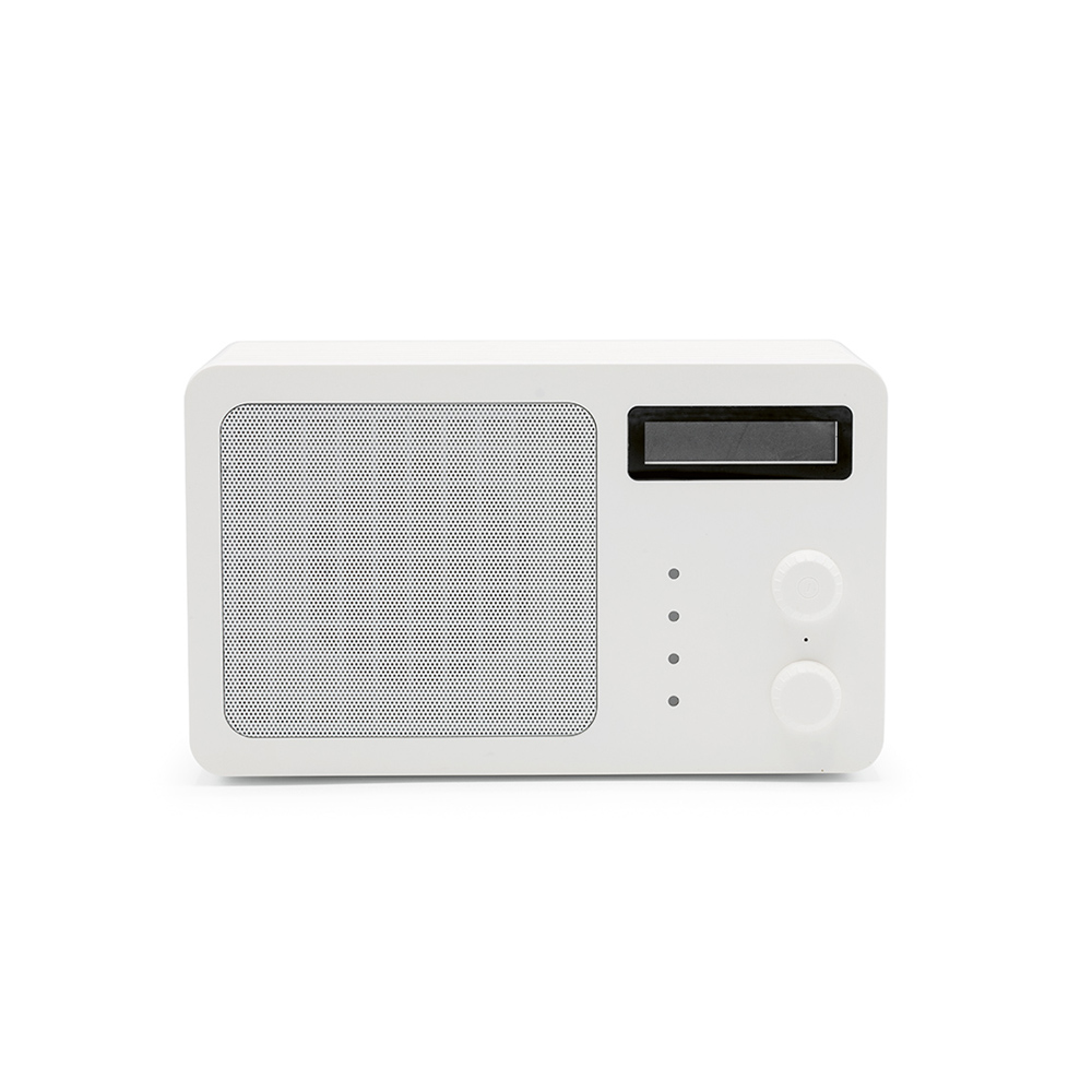 Soundview Speaker