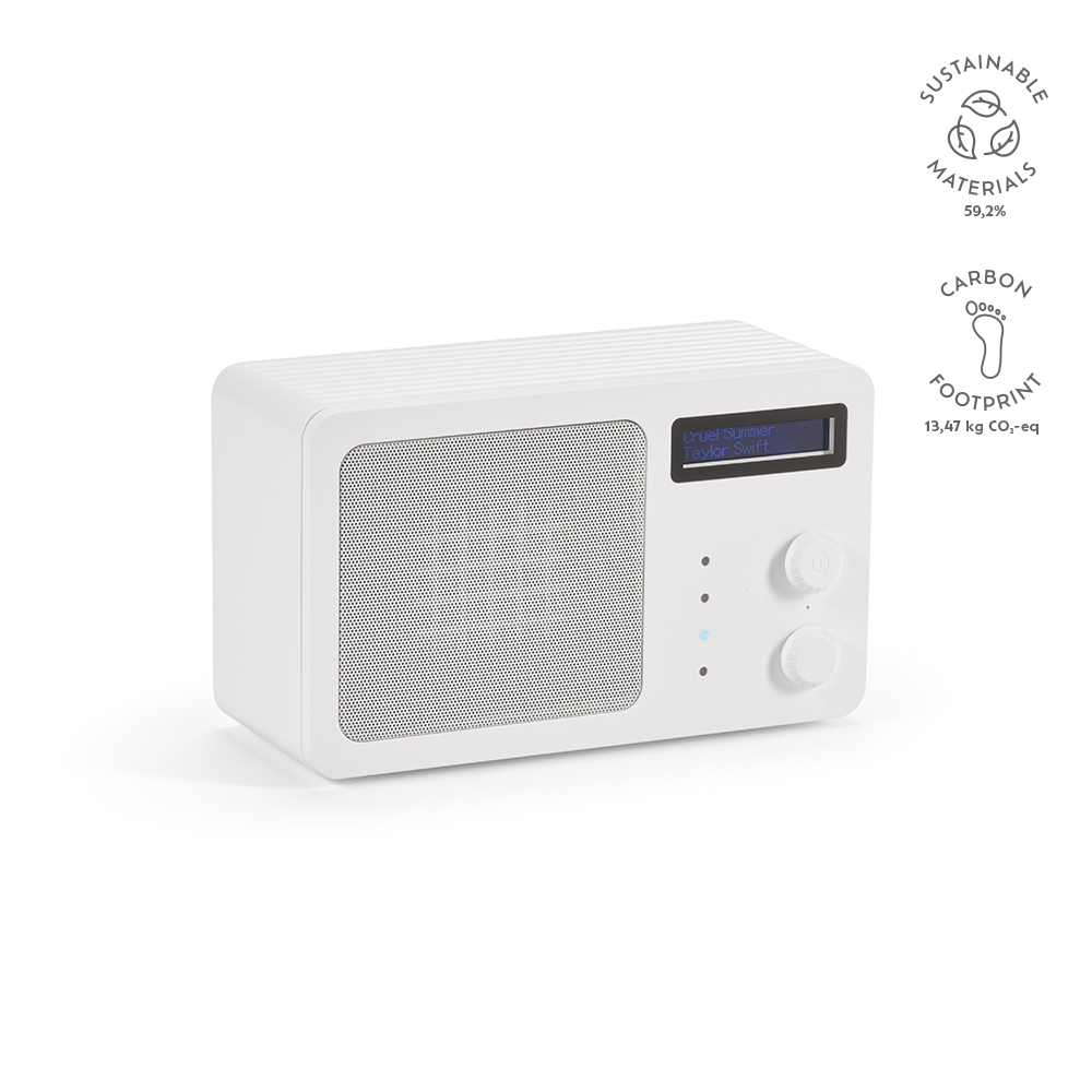 Soundview Speaker