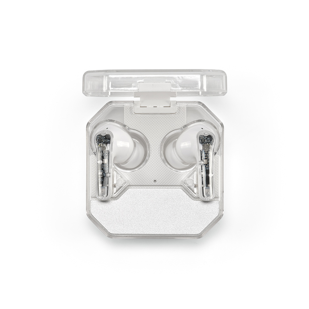 Ghostbuds Earbud