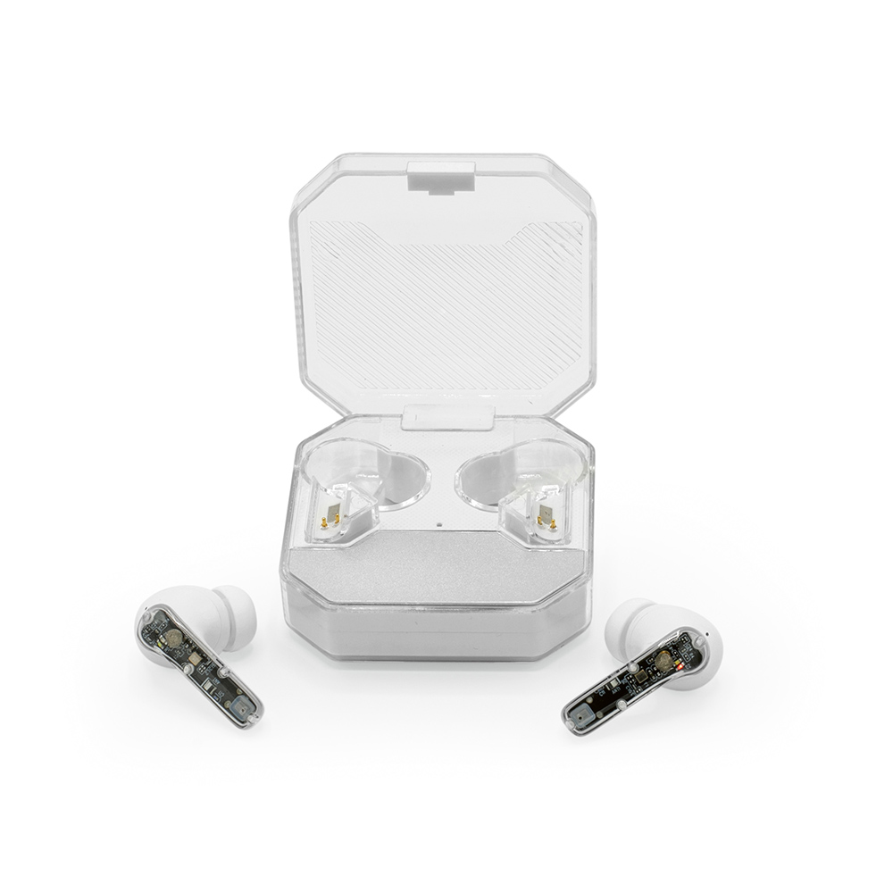 Ghostbuds Earbud