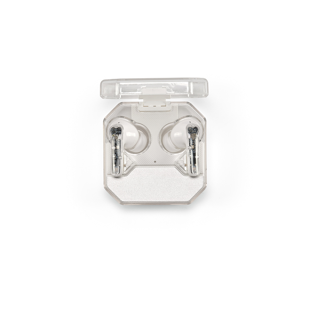 Ghostbuds Earbud