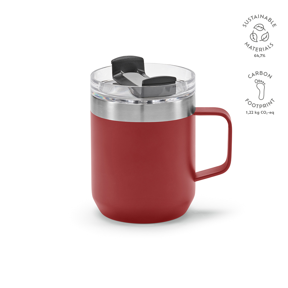 Shinano Mug