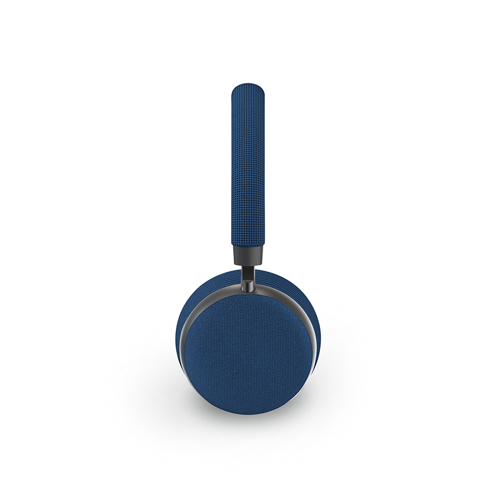 Bell Headphones