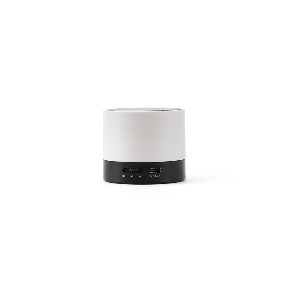 Gauss Speaker
