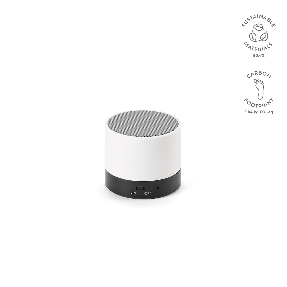 Gauss Speaker