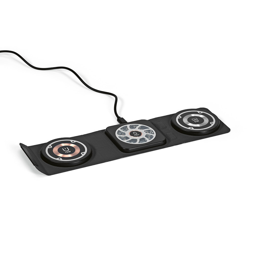 Linnaeus Wireless Charger