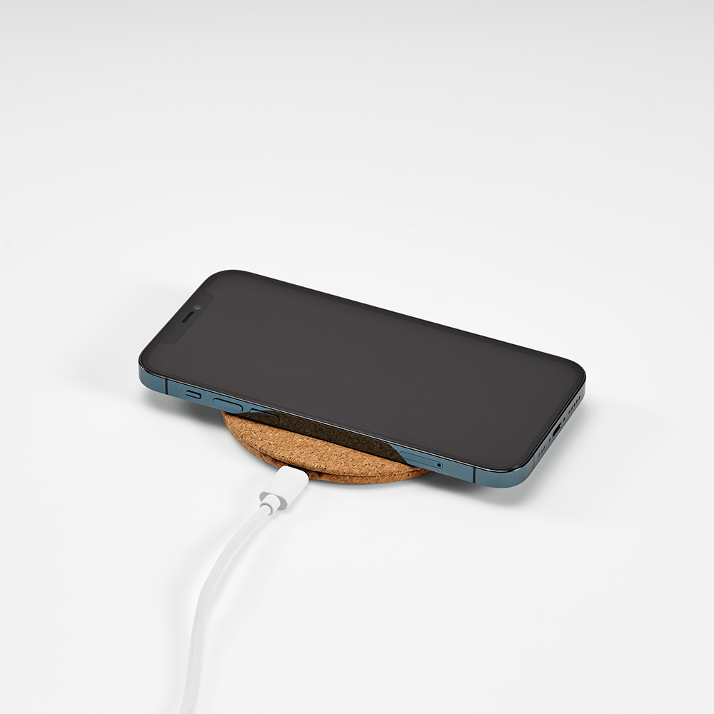 Descartes Wireless Charger