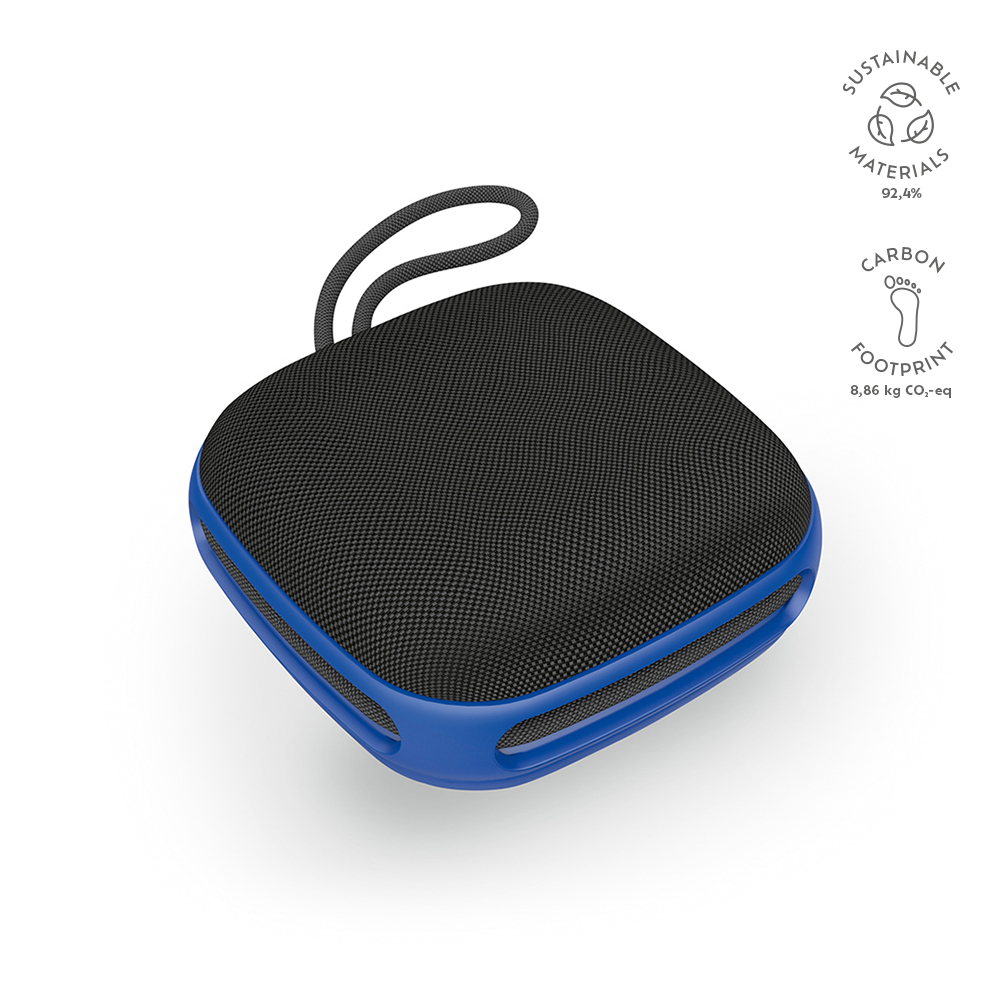 Da Vinci Speaker