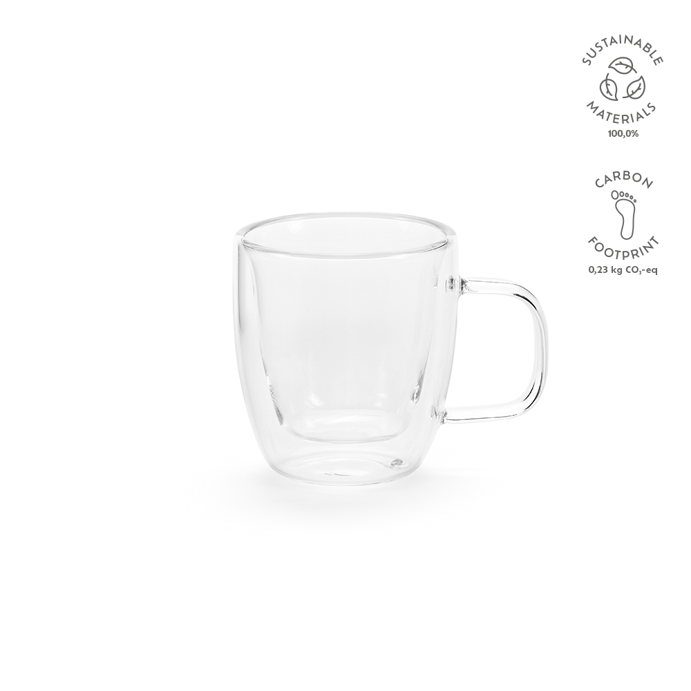 Elbe 75 Mug