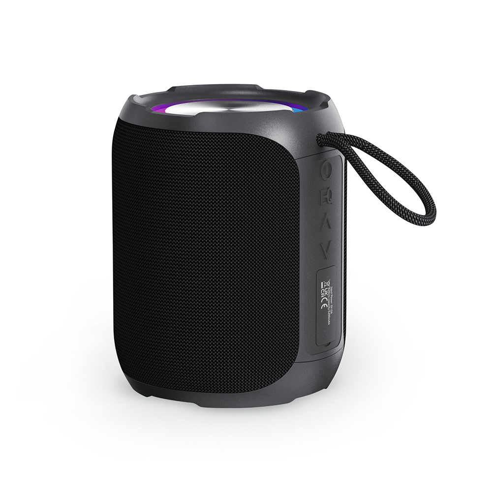Avicenna Speaker