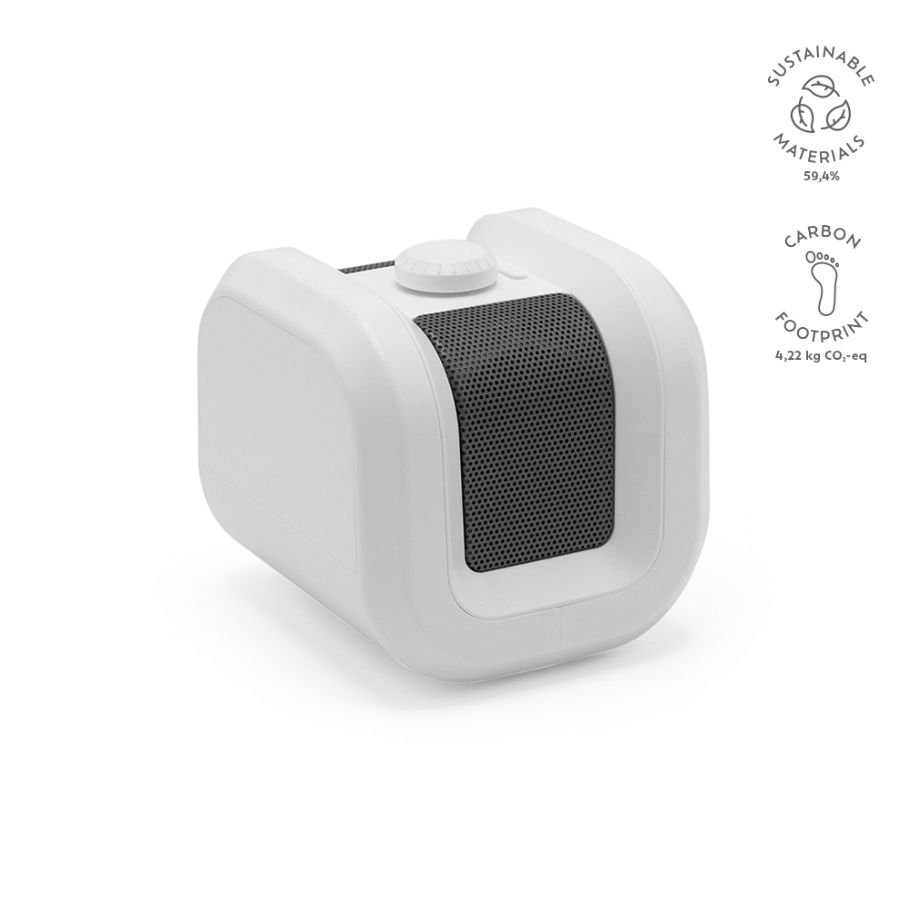 Boomz Speaker