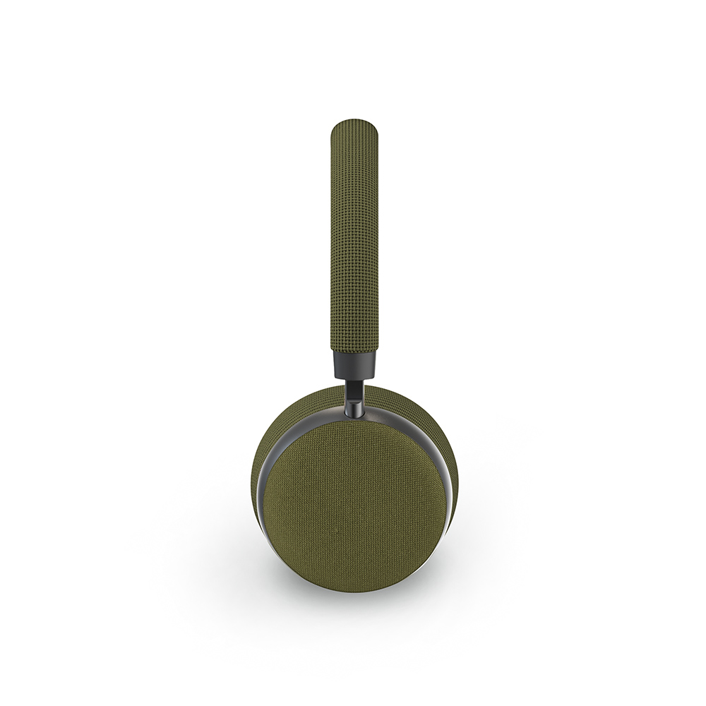 Bell Headphones