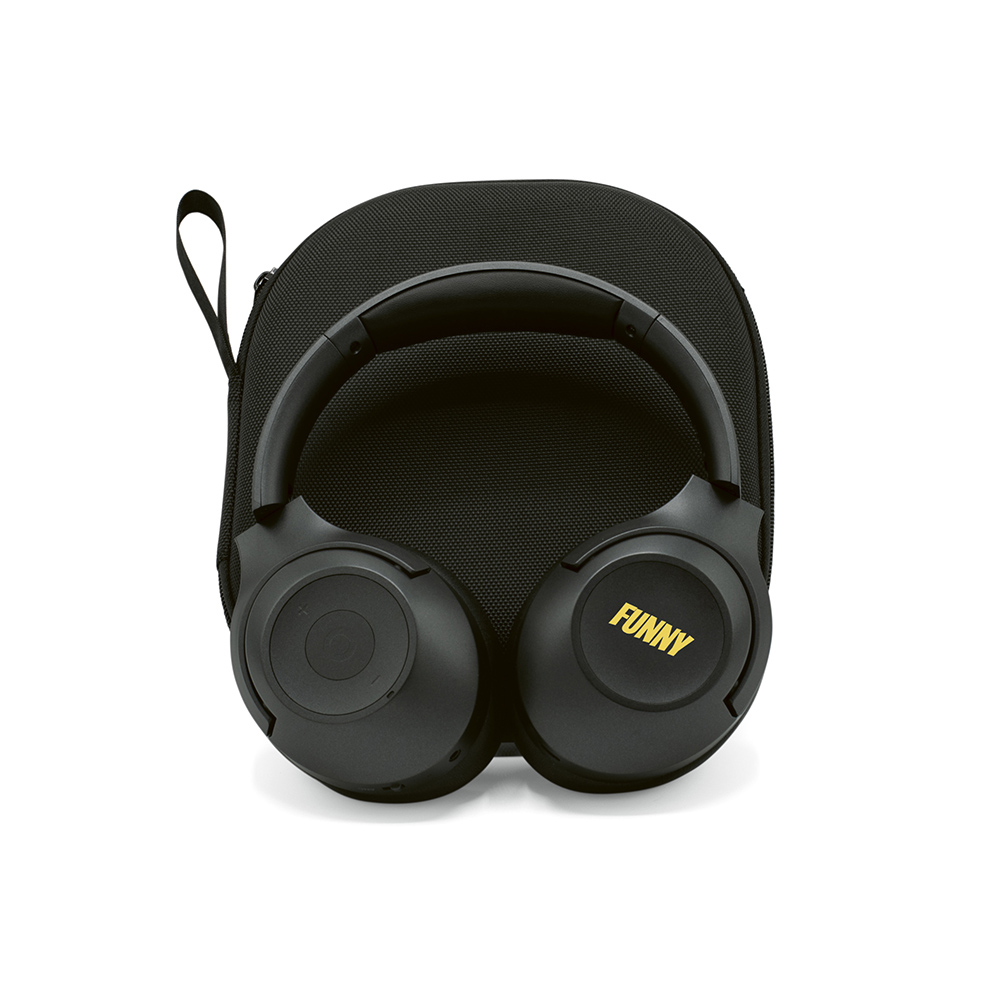 Ultraz Headphones