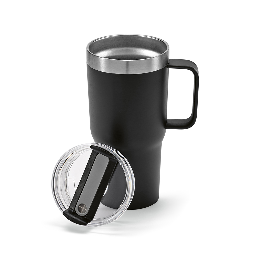 Neman Mug