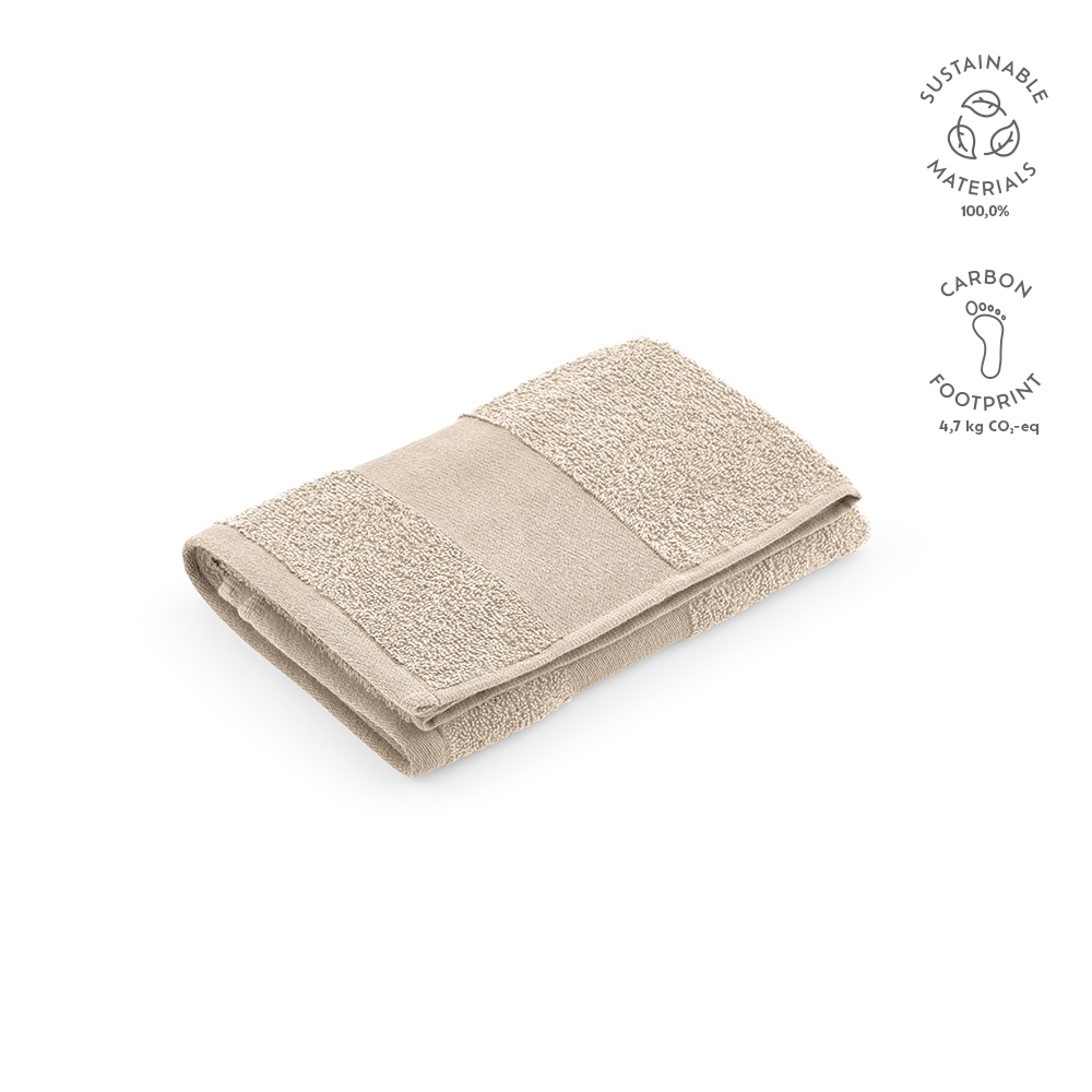 Donatello L Towel