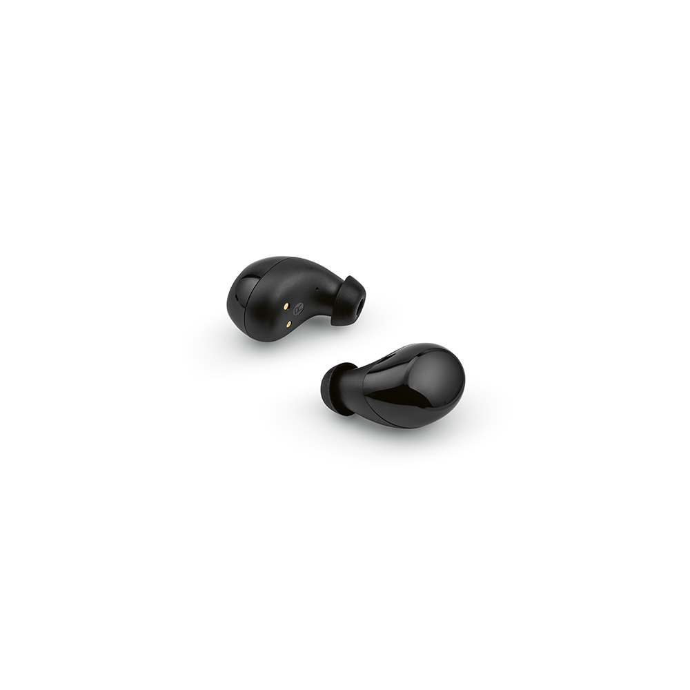 Pasteur Earbuds
