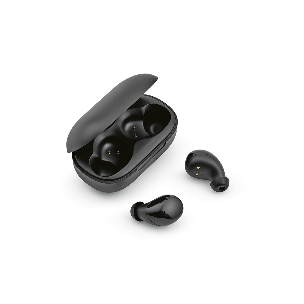 Pasteur Earbuds
