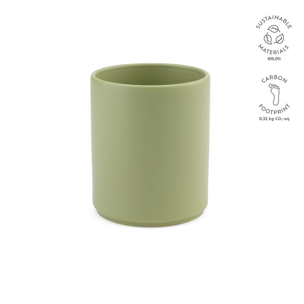 Tiber 350 Mug